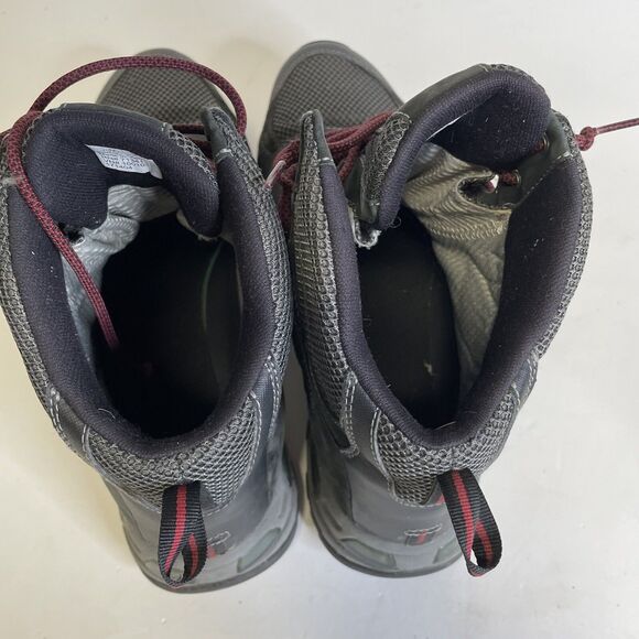 LL Bean Hiking Boots - Picture 7 of 8